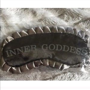 50 Shades of Gray Satine Blind Fold